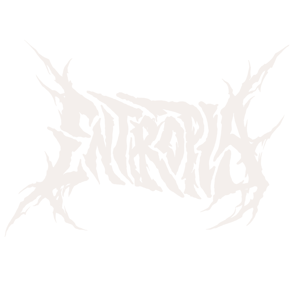 Entropía